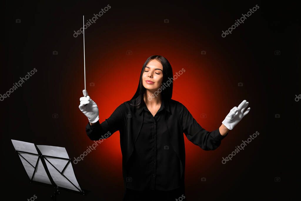 Ritratto formale di un direttore artistico di musica lirica